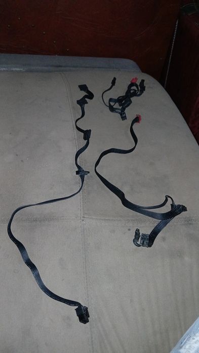 Fonte de alimentação mwe gold 750