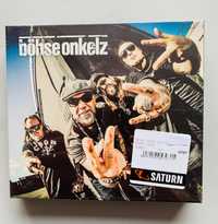 Bohse Onkelz nowa folia metal rock behemoth acdc ghost