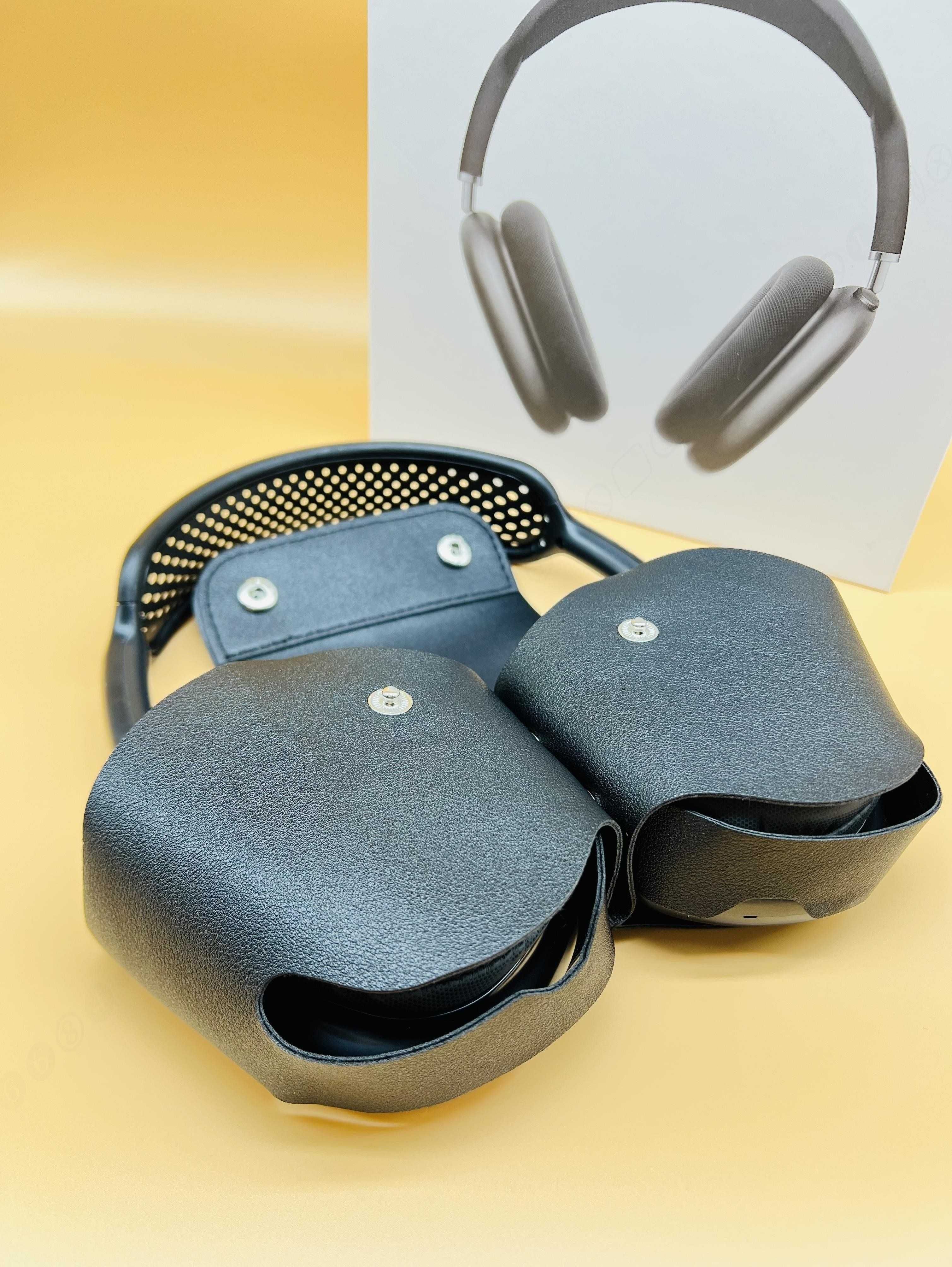 Наушники AirPods Max Black 1в1 Full Топового качества