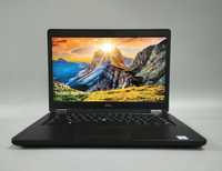 Ноутбук Dell Latitude 5490 14/Touch/i5-8350U/8/256Gb/Магазин/Гарантия!