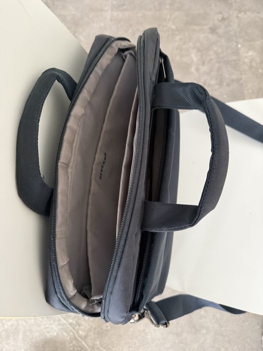 Tucano - mala ombro para portatil