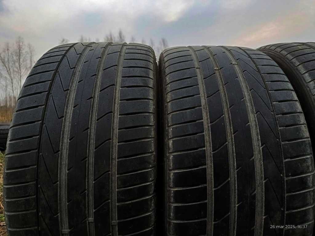 245/35R19 HANKOOK Ventus S1 Evo2 Kontrol RO1-Audi Quattro RS4 RS6 2019
