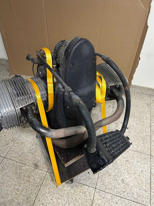 Motor BMW R1150RT R 1150