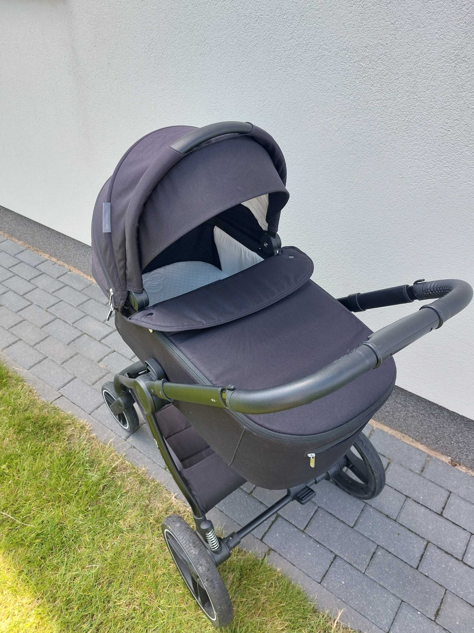 Wózek Kinderkraft Nea 2w1