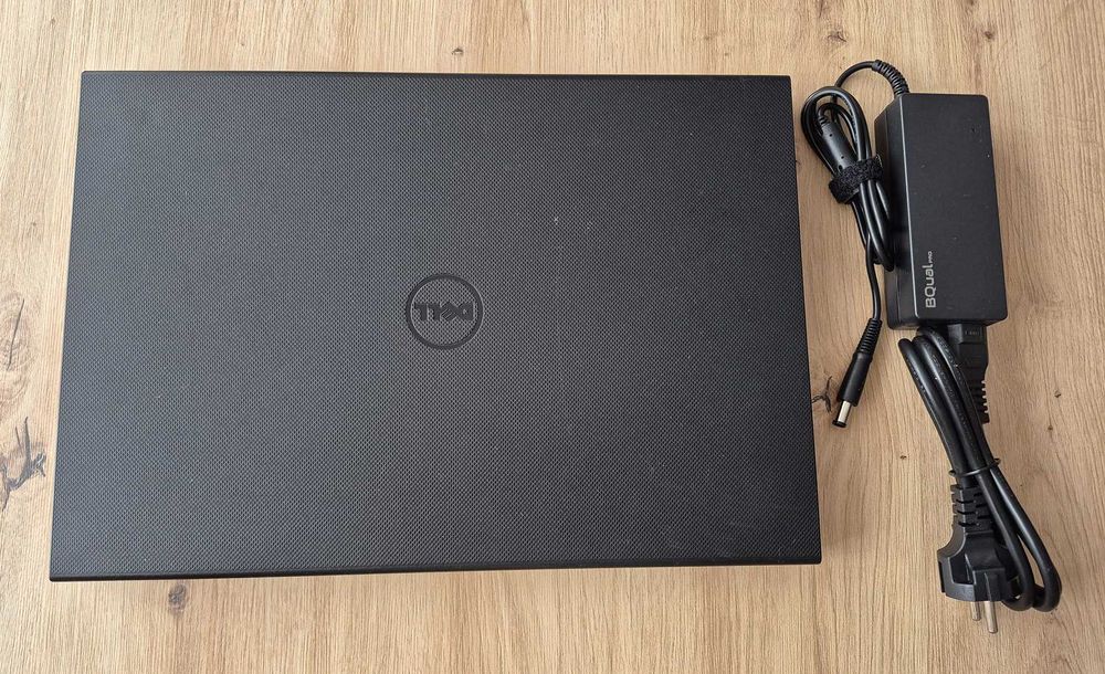 Laptop Dell Inspiron 3542 Core i3 SSD Win10