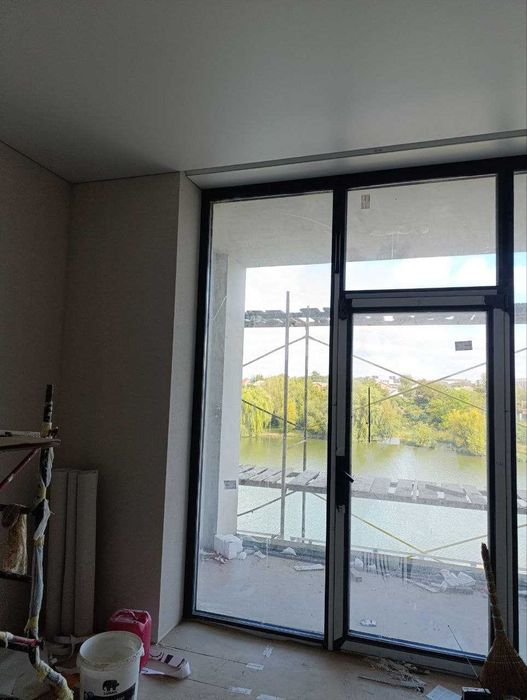 Дизайн інтер’єру + Ремонт кухні, ванної, спальні, дитячої. Ремонт