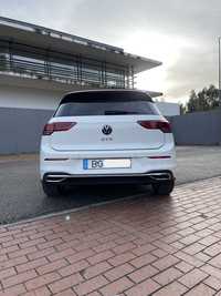 O melhor VW Golf 8 GTE 245cv do mercado