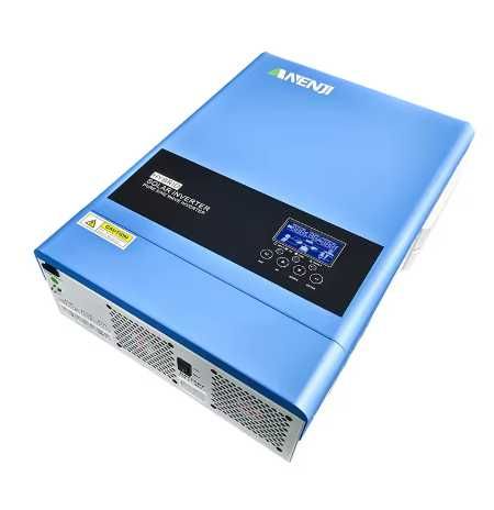 Гибридний інвертор  Anenji  6.2KW 48V