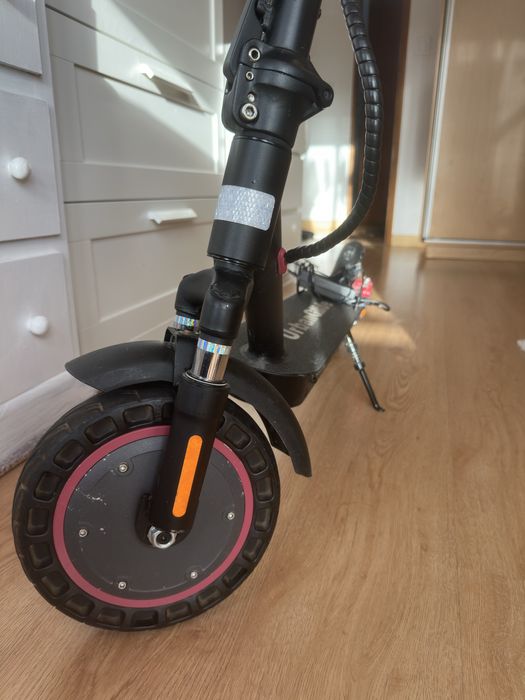 Trotinete Urban Glide Ride 100 max