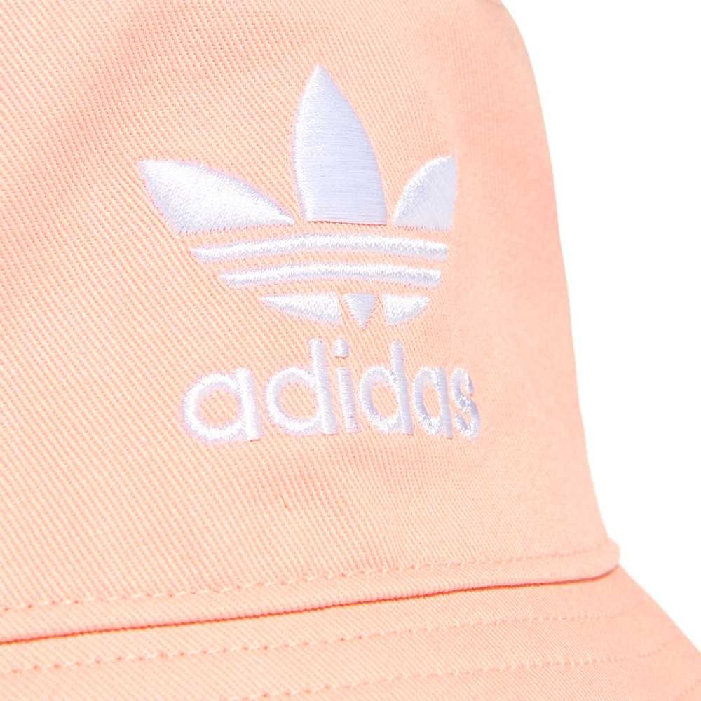 Kapelusz Adidas Trefoil Bucket Hat