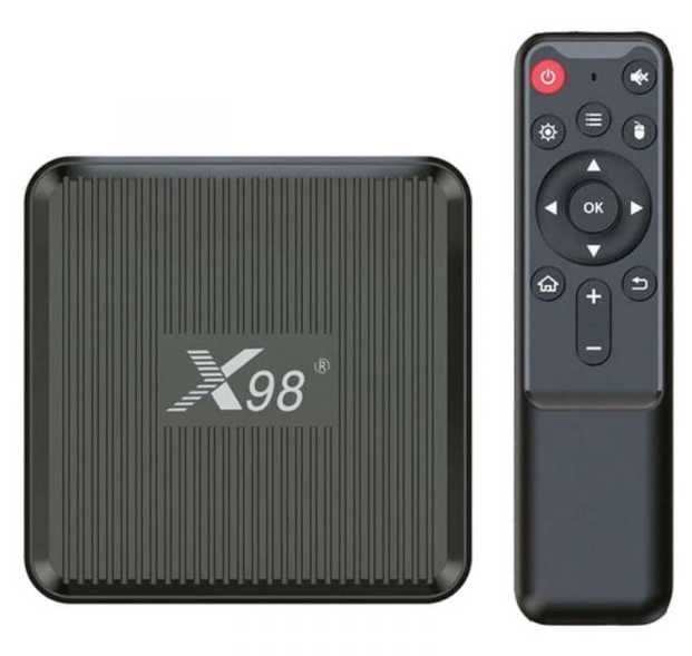 Android TV box (2GB+16GB)