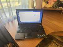 Ноутбук Asus K53U почти новый