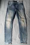 Jeansy G-Star RAW