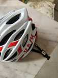 Capacete kask 56 a 59 cm