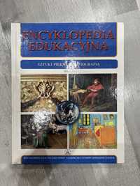 Encyklopedia edukacyjna tom 37