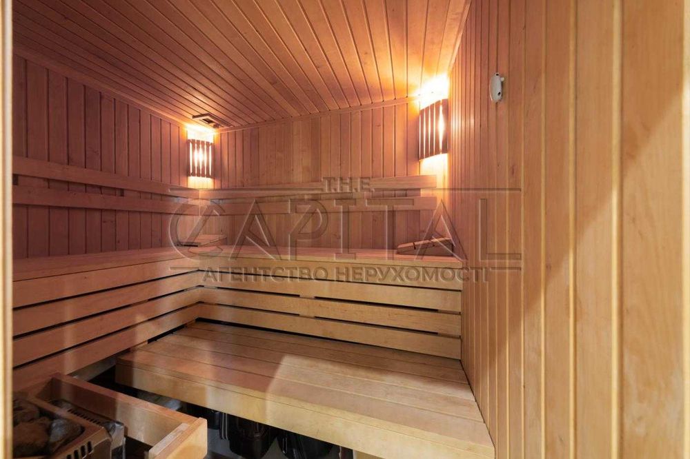 Продаж Ексклюзивний Будинок Осокорки