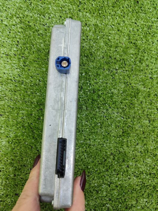 Камера Блок Проводка BMW 5 F10 комплект в задню ляду БМВ 5 Ф10 Заднего