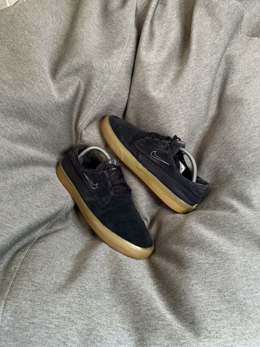 Кросівки NIKE SB SHANE 43 27.5 кроссовки найк сб кеди
