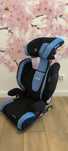 Fotelik Recaro Monza Nova 2 - ISOFIX, głośniki, poduszka pompowana