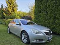 Opel Insignia 2.0 cdti