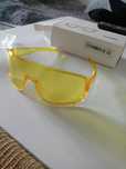Okulary na rower