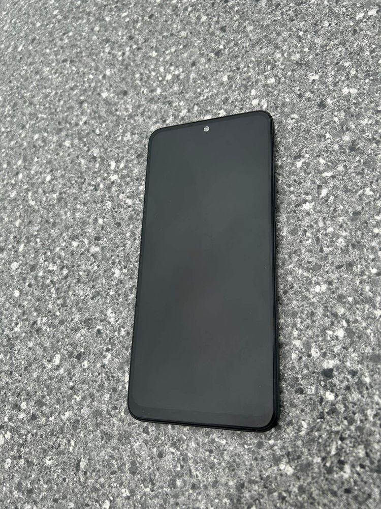 Xiaomi note 12 pro