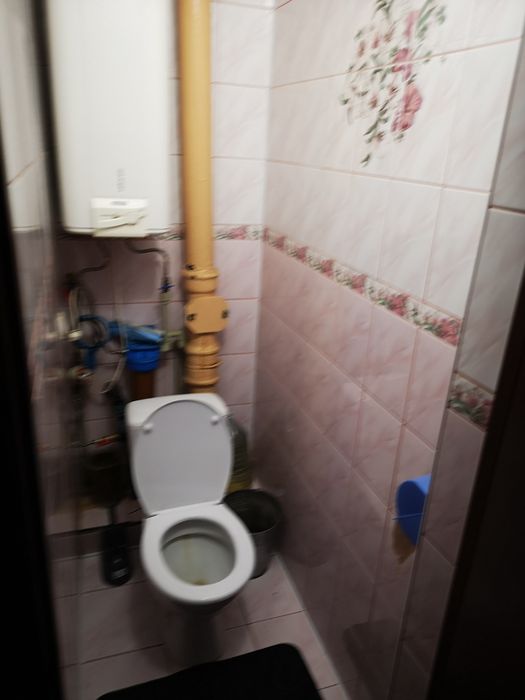 Продам 3х кімнатну квартиру.