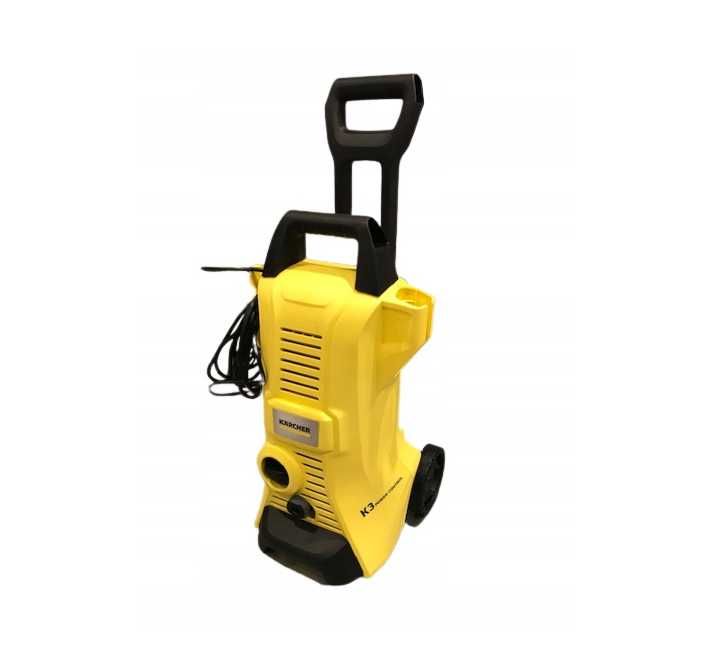 Міні-мийка високого тиску, автомийка Karcher 120 бар мойка