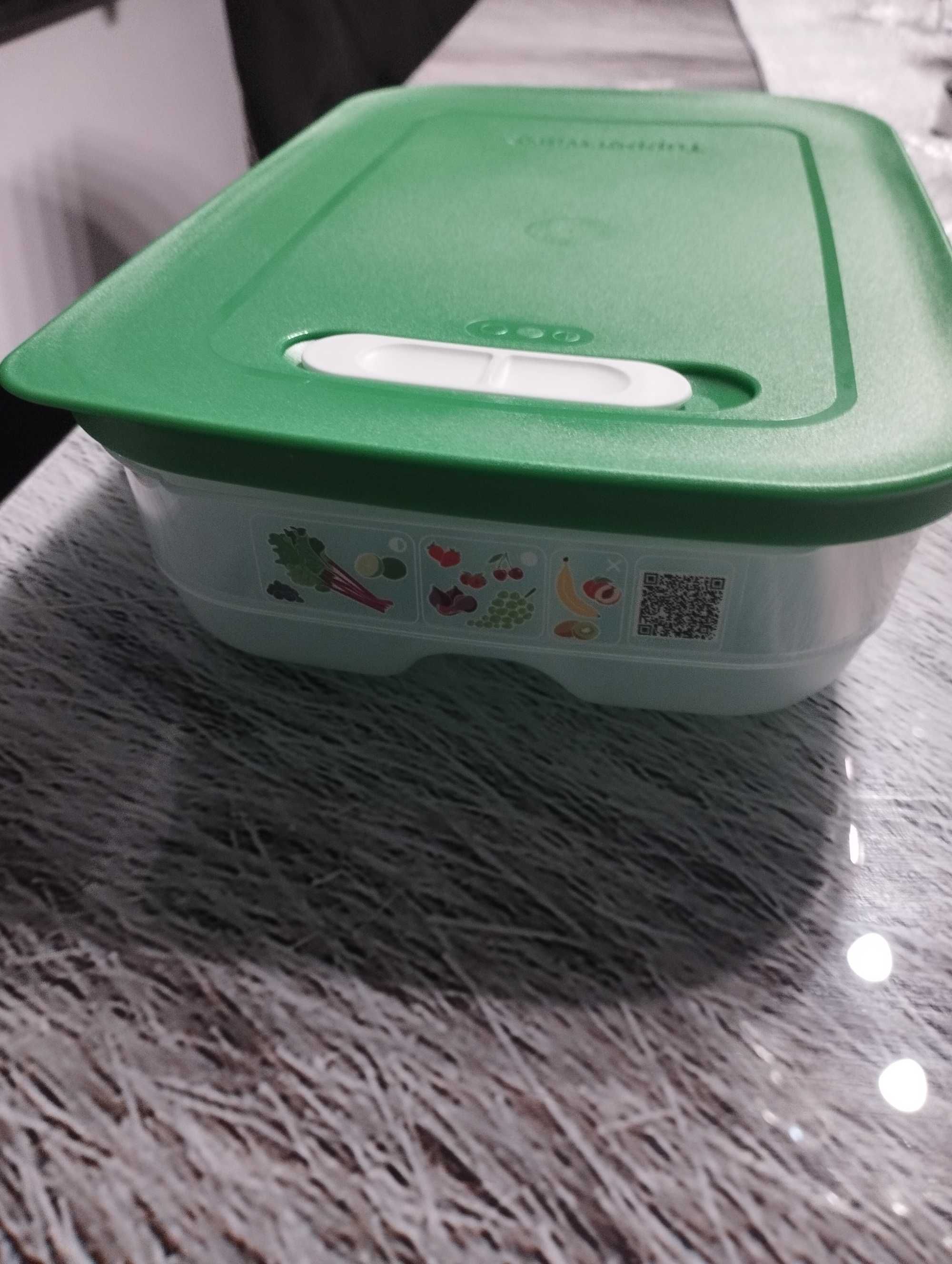 Nowe tupperware vensmart