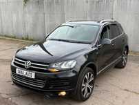 Touareg NF Розборка Шрот Разборка Авторозборка/Авторазборка Таурег VAG
