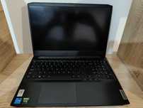 Laptop gamingowy Lenovo IdeaPad Gaming 3 15IHU6 i5-11300H RTX3050