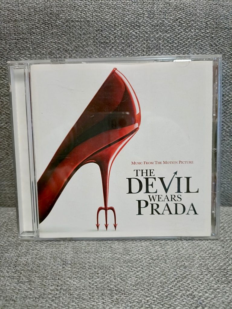 O Diabo Veste Prada - Banda Sonora Original