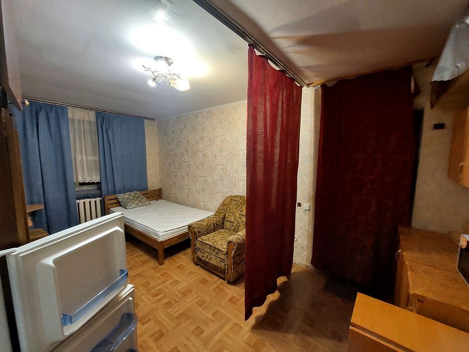 Оренда кімнати у гуртожитку Центр міста
