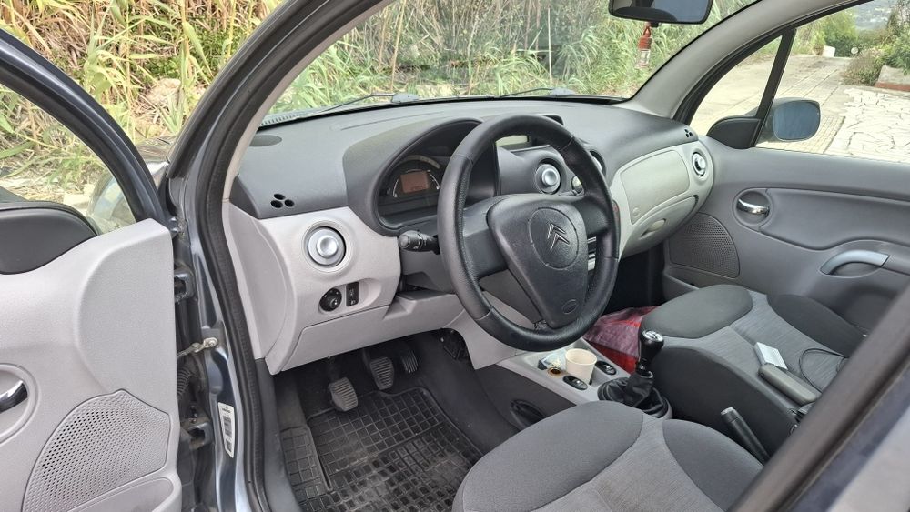 Citroen C3 XTR 1.4 HDi