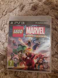 Lego Marvel pl na ps3