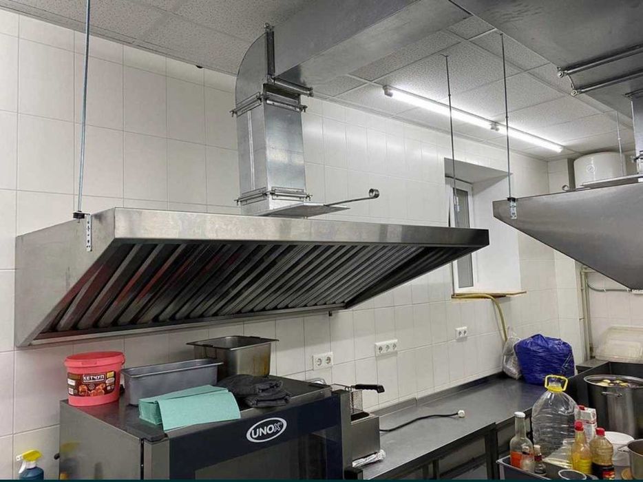 Вентиляция • Кондиционеры • Монтаж • Продажа Вытяжки • Рекуператоры