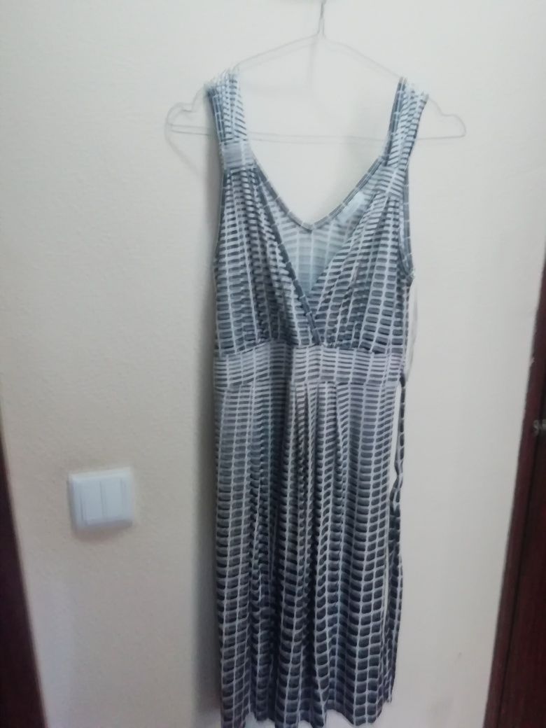 Vestido de Senhora Tam M