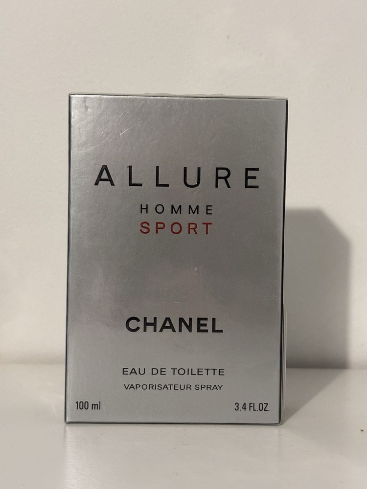 Perfum ALLURE Chanel 100ml