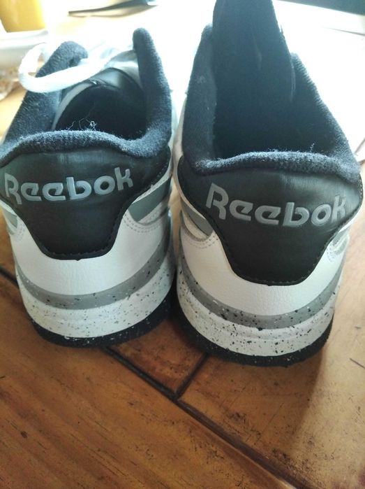 Sapatilhas Reebok N° 45 como Novas