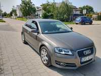 Audi A3 125km * 1.4 TFSI * 137 tys km * po wymianie rozrządu