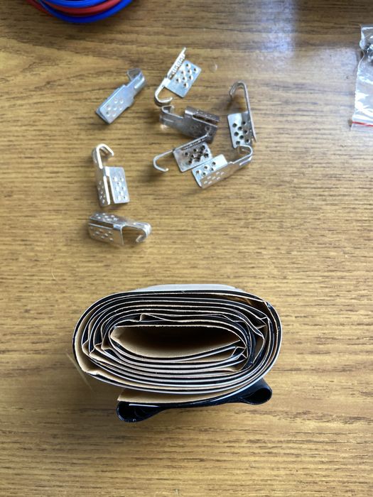 Тёплый пол Heat Plus 3 метра