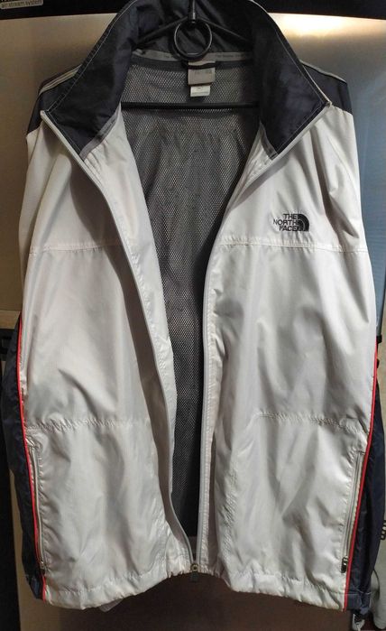 USA The North Face ветровка куртка 52-54 i