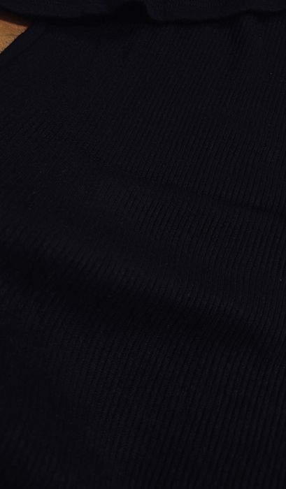 костюм теплий сукня + кофта рубчик ангора