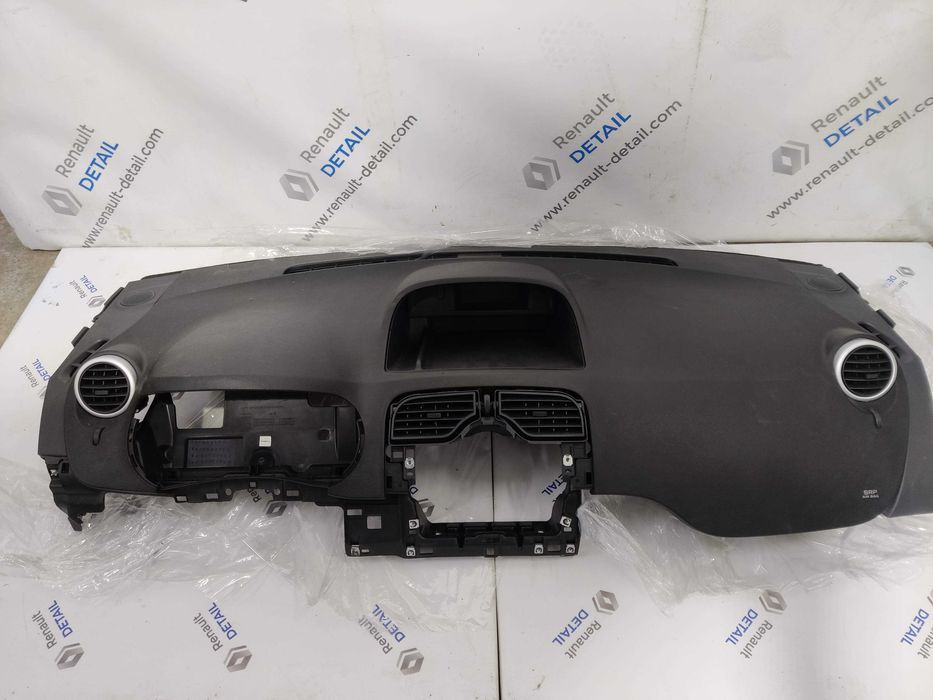 Торпедо Renault Kangoo рено канго 2008-2013-2020 рік 1.5DCI