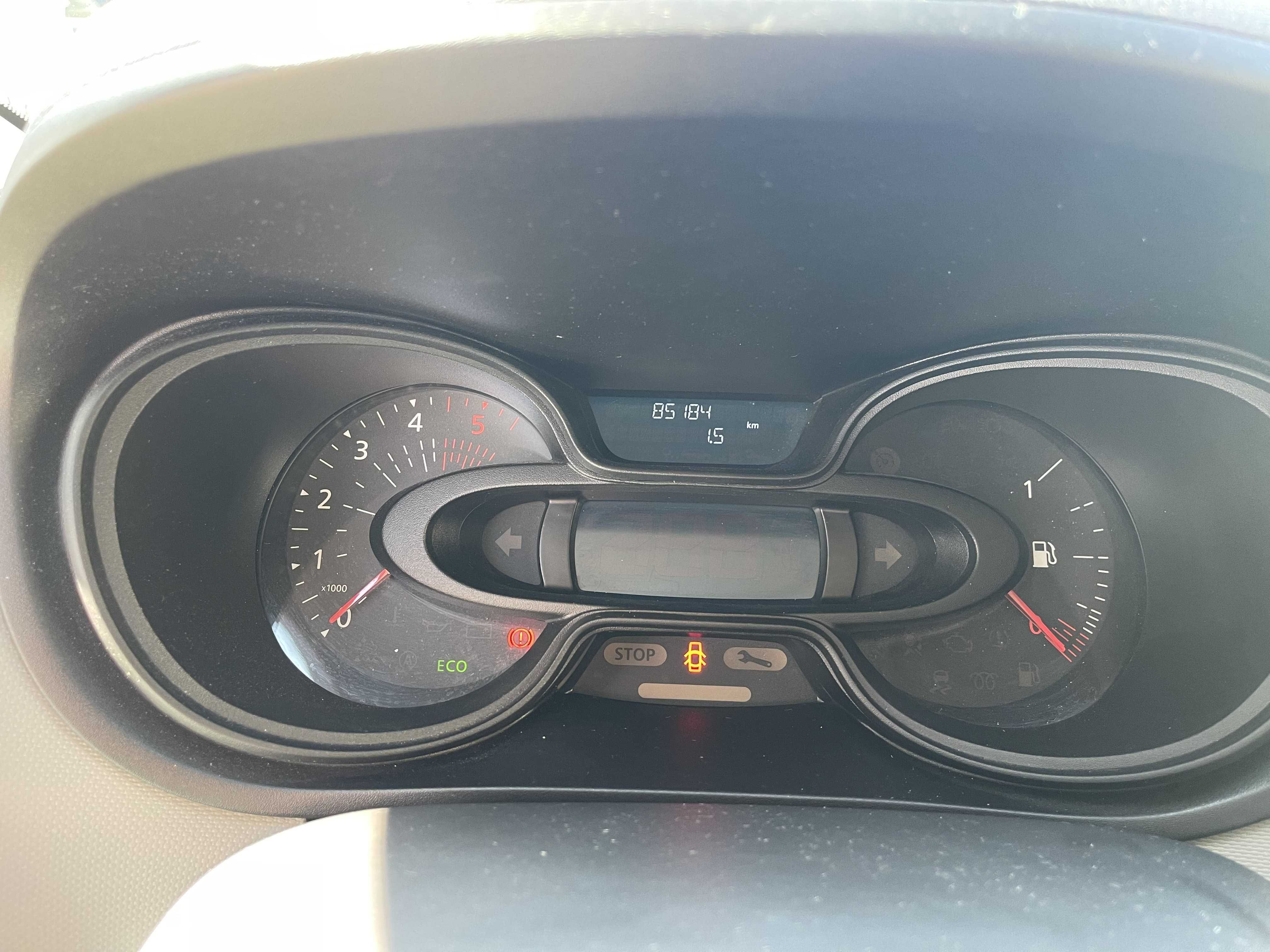 Renault Trafic 1.6DCI 6 Lugares