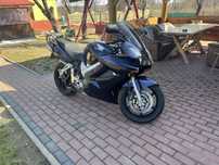 Honda VFR 800 46