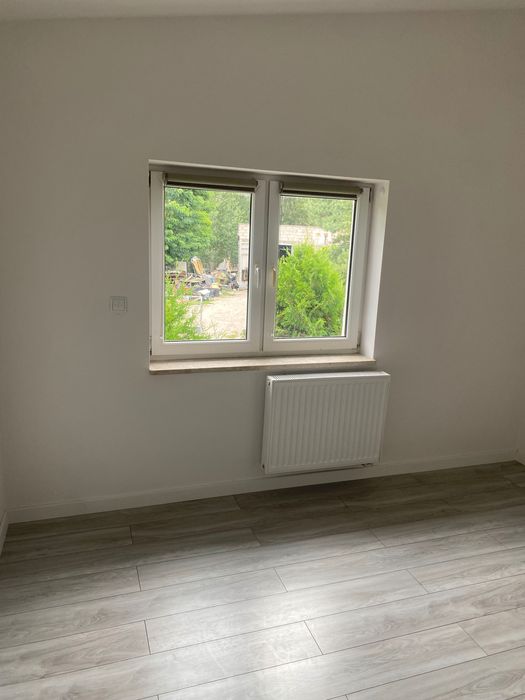 Wynajmę mieszkanie 40m2, 2 pokoje, P-ń Umultowo - bez czynszu, 2100zł