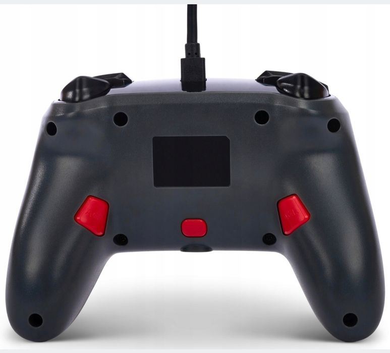 PowerA SWITCH Pad przewodowy Nintendo SWITCH Enhanced Mario Kart