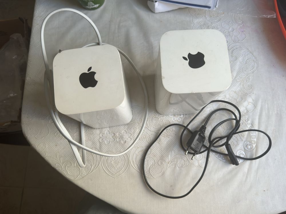 Роутер Apple AirPort Extreme A1521 США