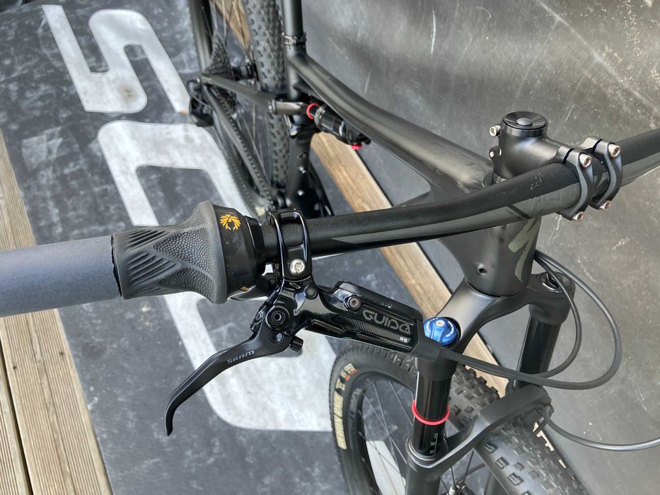 Specialized Epic